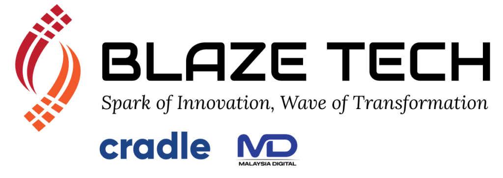 bt logo with cradle and md for bright background